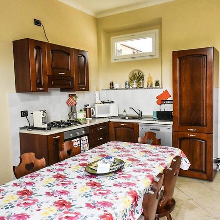 Il Glisentino Daire Castelletto sopra Ticino Dış mekan fotoğraf
