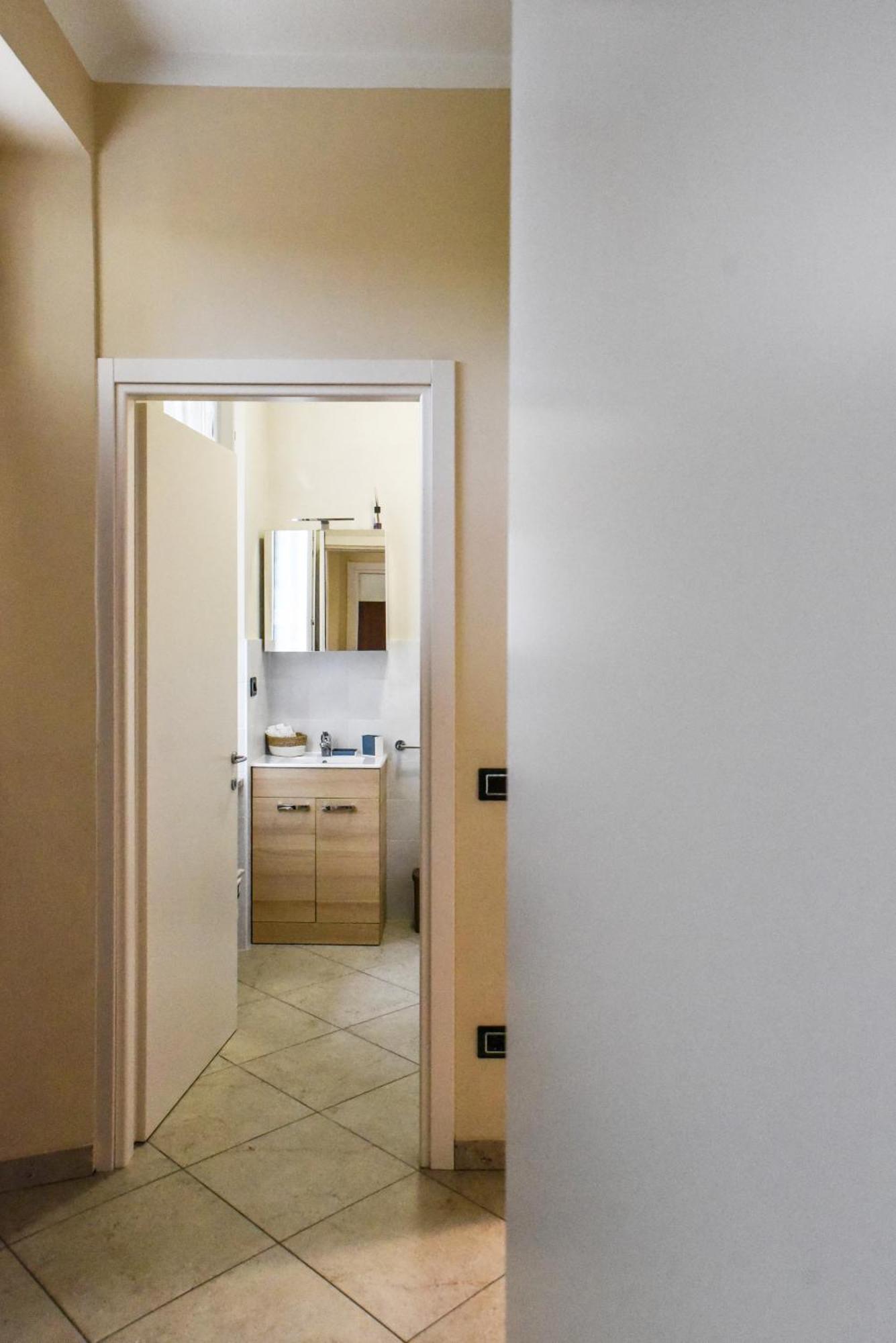 Il Glisentino Daire Castelletto sopra Ticino Dış mekan fotoğraf