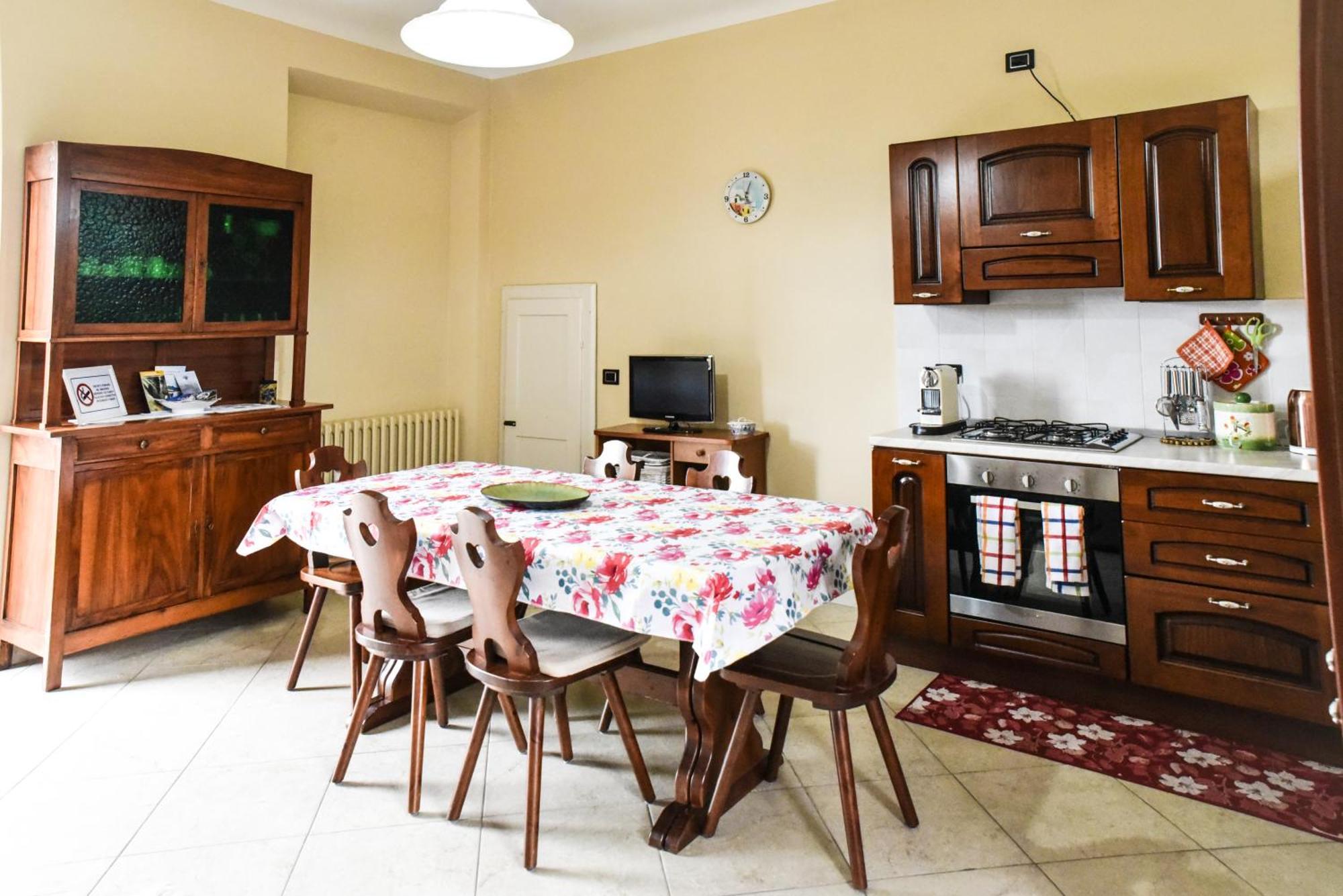 Il Glisentino Daire Castelletto sopra Ticino Dış mekan fotoğraf
